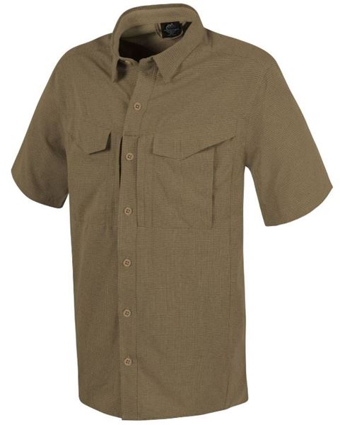 Picture of DEFENDER MK2 ULTRLIGHT SHIRT SHORT SLEEVE